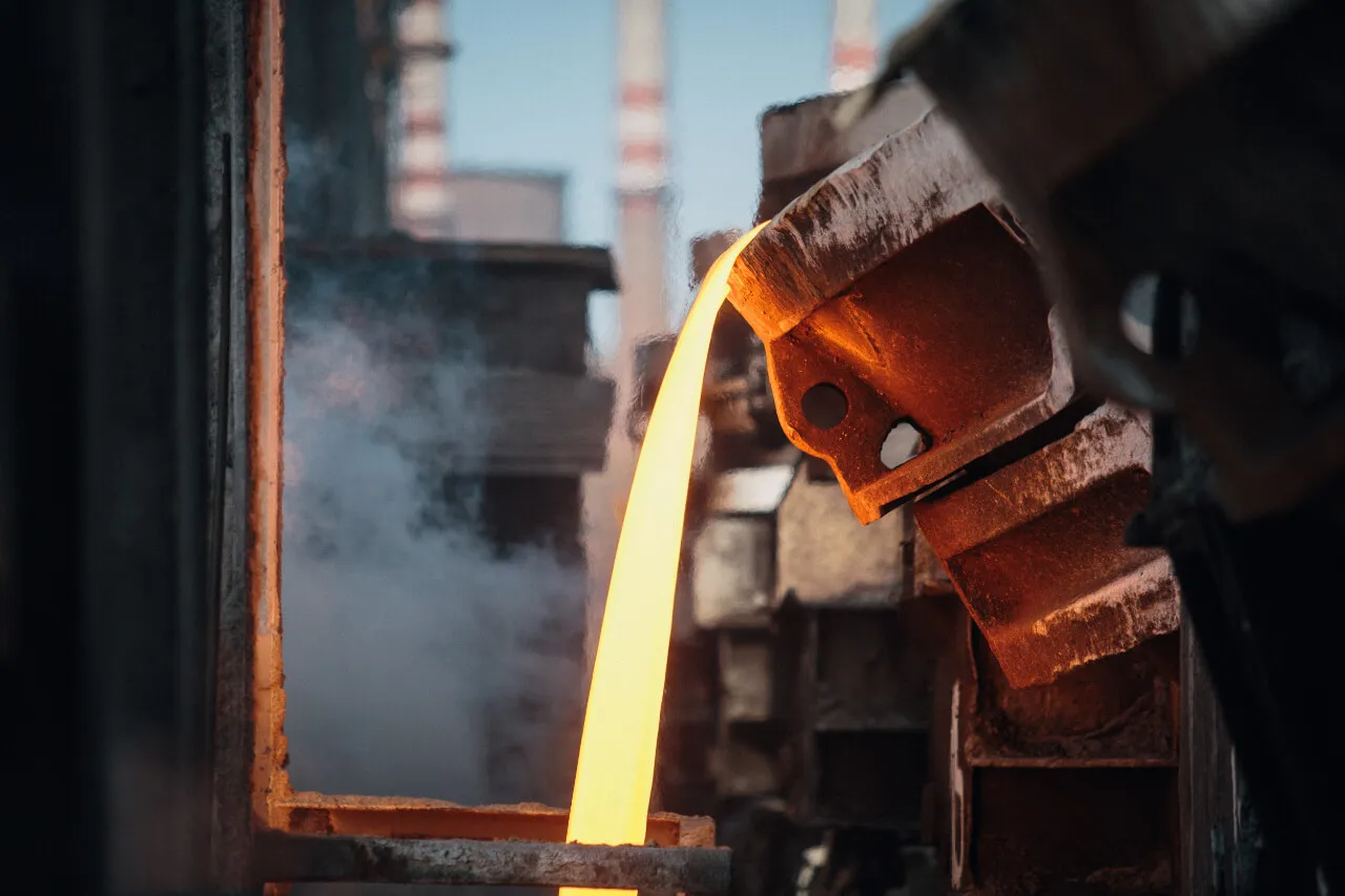Foundries