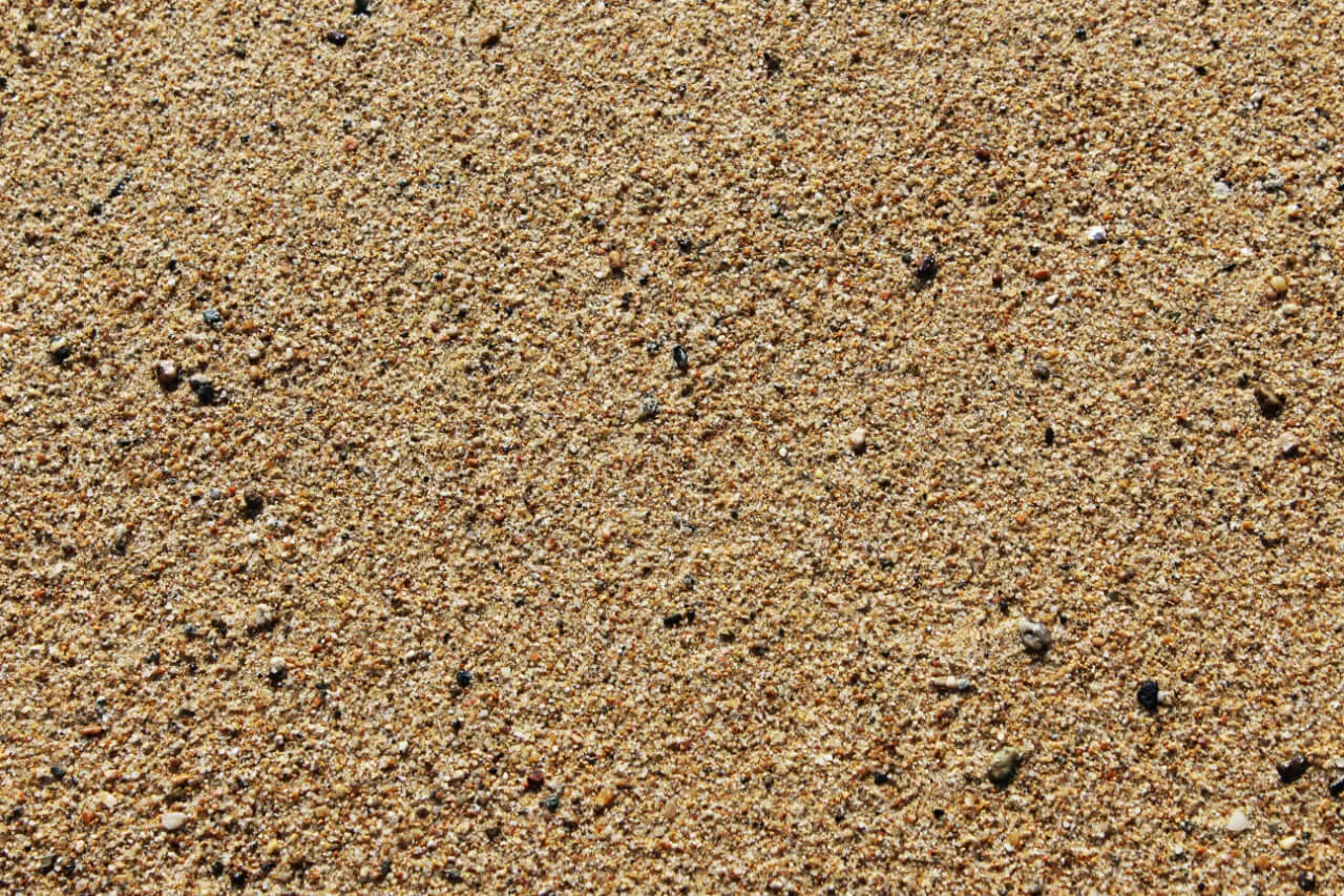 Stone, building materials and earth industry